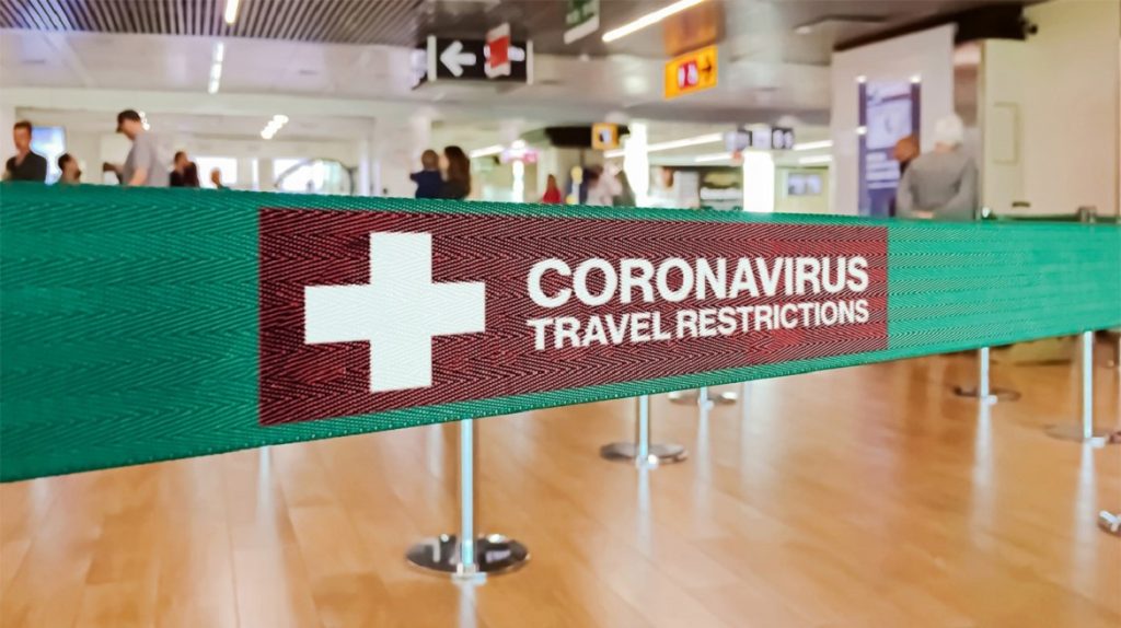 Coronavirus – Managing the risk