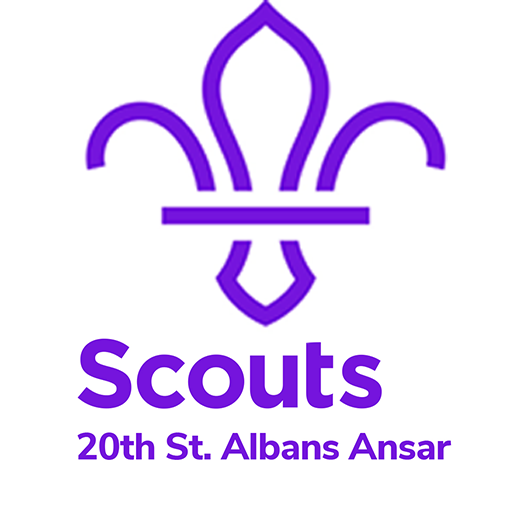 muslim scouts